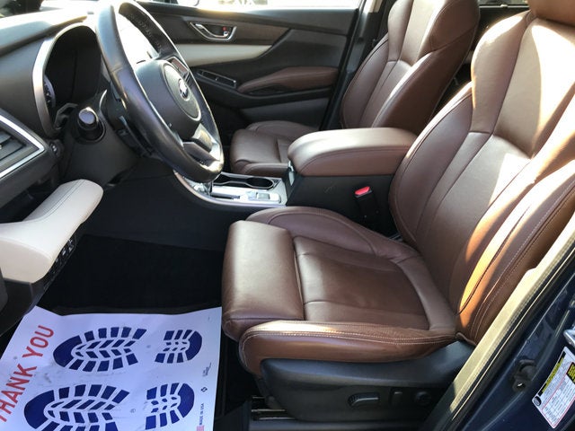 2021 Subaru Ascent Touring