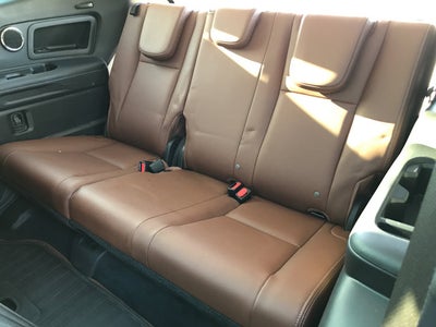 2021 Subaru Ascent Touring