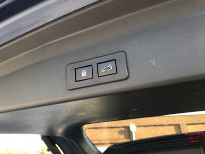 2021 Subaru Ascent Touring