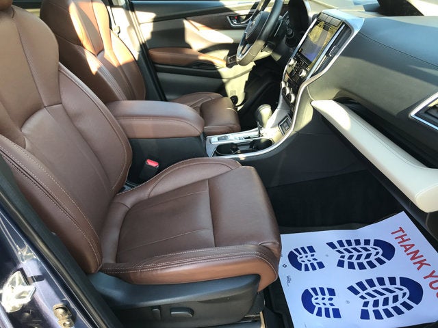 2021 Subaru Ascent Touring