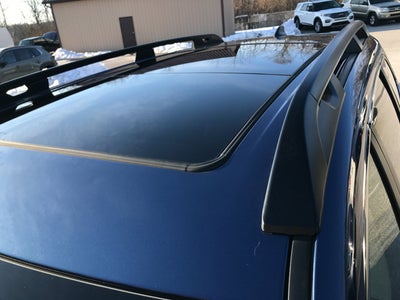 2021 Subaru Ascent Touring