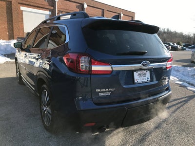 2021 Subaru Ascent Touring