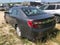 2012 Toyota Camry XLE