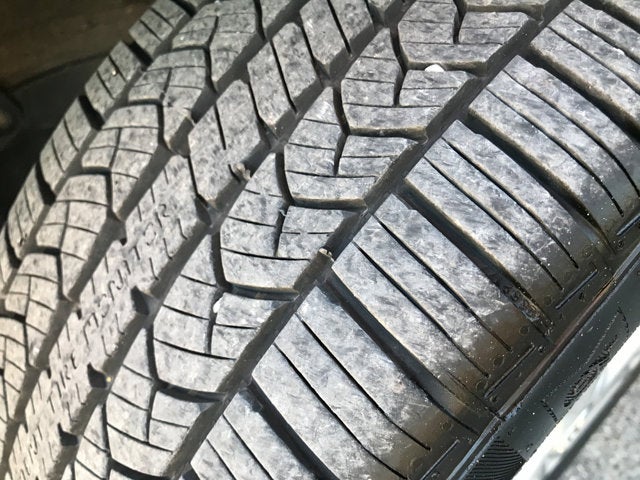 2013 Toyota Camry XLE