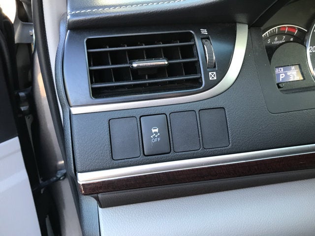 2013 Toyota Camry XLE