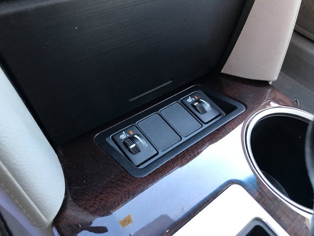 2013 Toyota Camry XLE