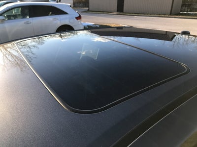 2013 Toyota Camry XLE