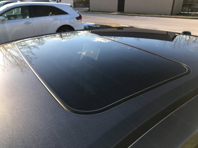 2013 Toyota Camry XLE