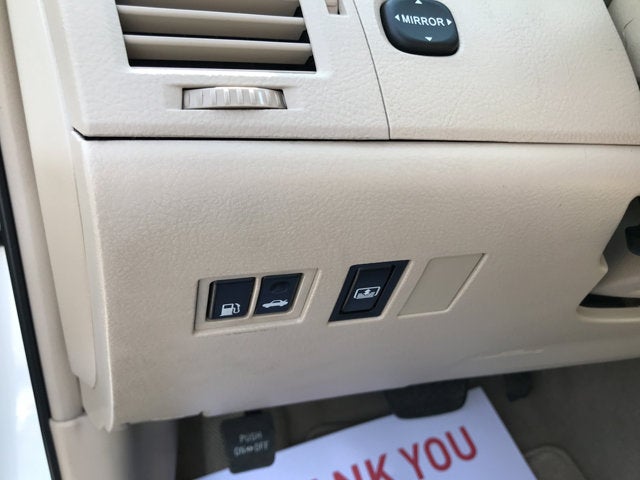 2005 Toyota Avalon Limited