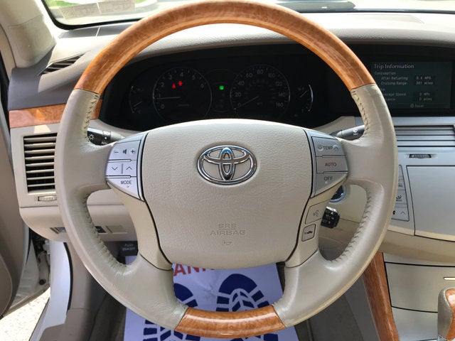 2005 Toyota Avalon Limited