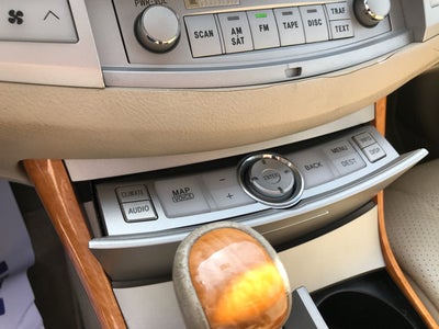 2005 Toyota Avalon Limited