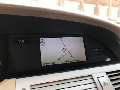 2005 Toyota Avalon Limited