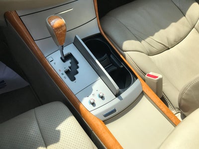 2005 Toyota Avalon Limited