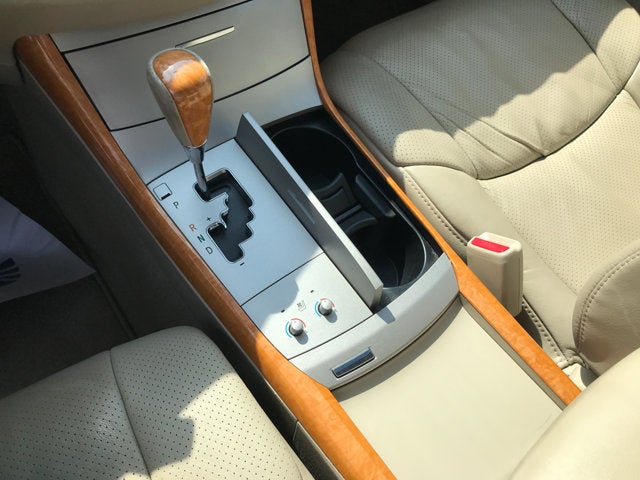 2005 Toyota Avalon Limited