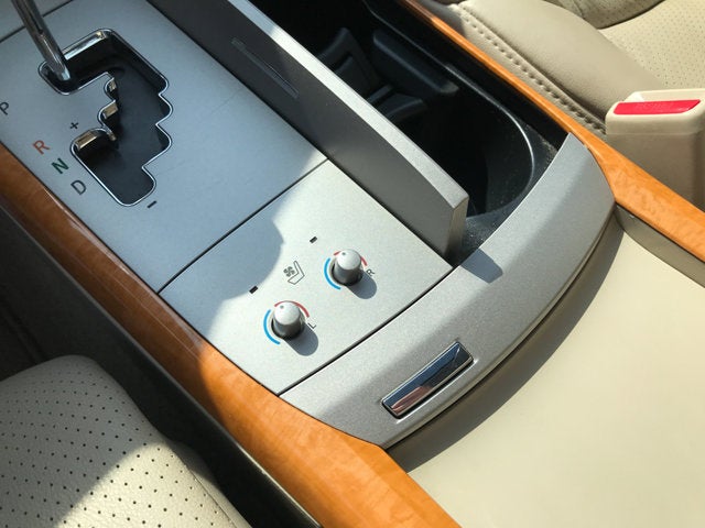 2005 Toyota Avalon Limited