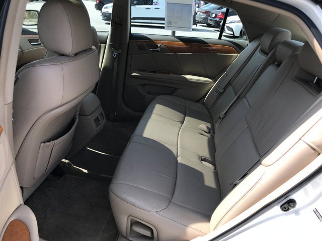 2005 Toyota Avalon Limited