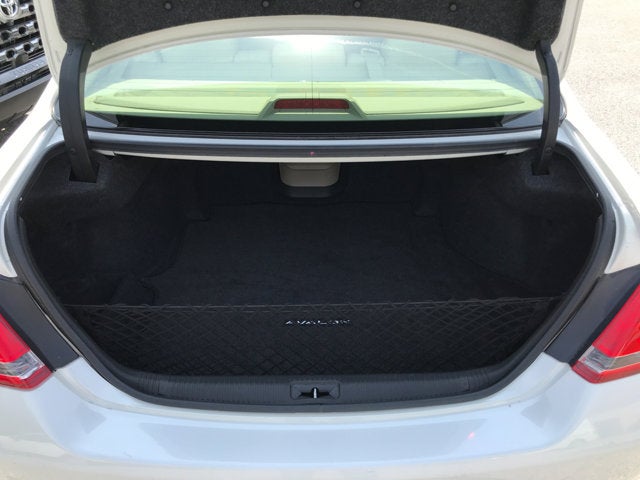 2005 Toyota Avalon Limited