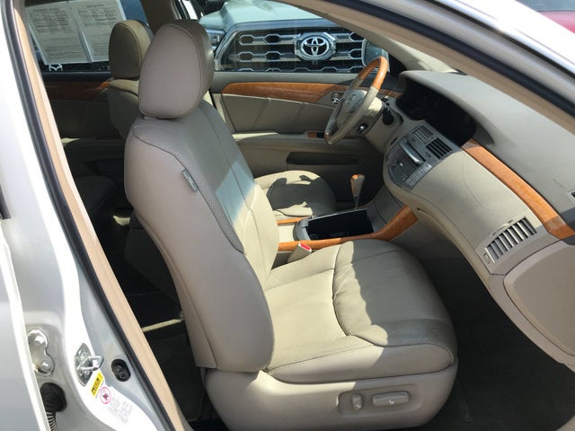 2005 Toyota Avalon Limited