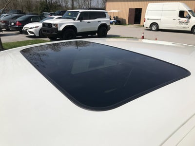 2005 Toyota Avalon Limited