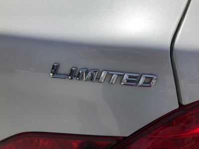 2005 Toyota Avalon Limited