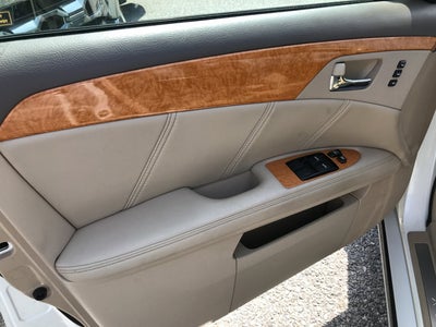 2005 Toyota Avalon Limited