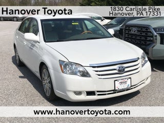 2005 Toyota Avalon Limited