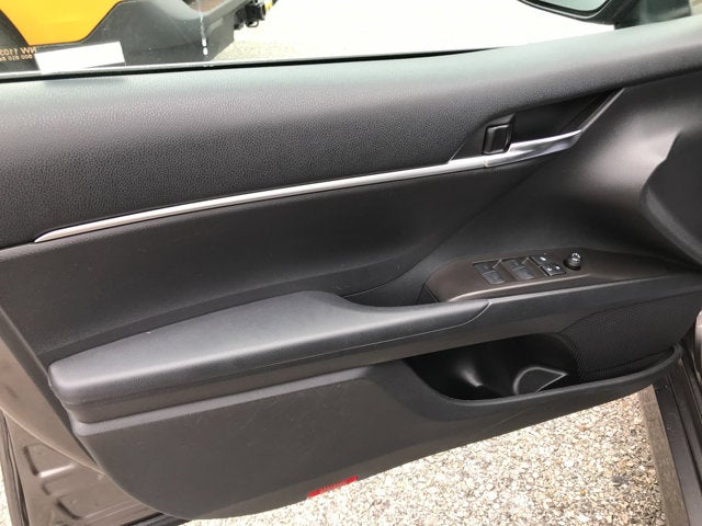 2023 Toyota Camry Hybrid LE