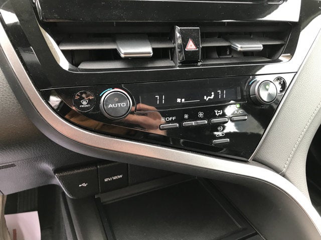 2023 Toyota Camry Hybrid LE