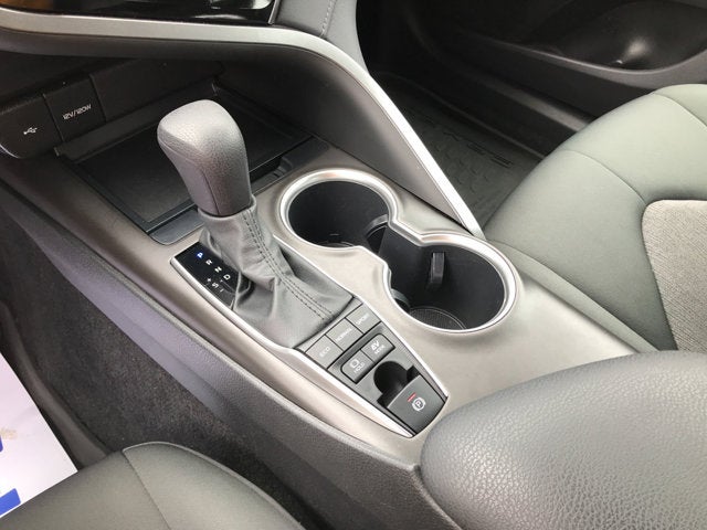 2023 Toyota Camry Hybrid LE