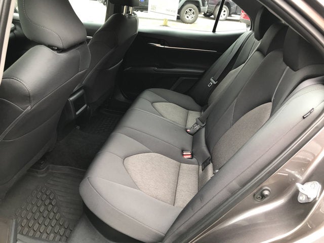 2023 Toyota Camry Hybrid LE