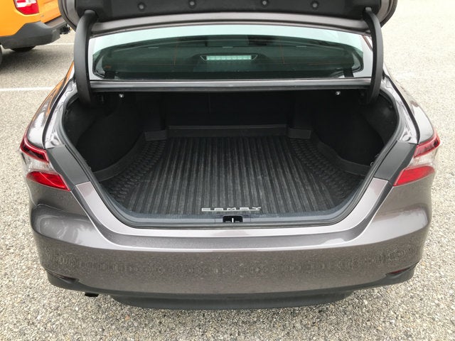 2023 Toyota Camry Hybrid LE