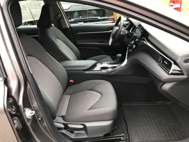 2023 Toyota Camry Hybrid LE