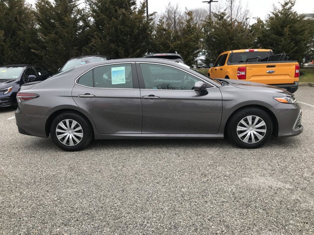 2023 Toyota Camry Hybrid LE
