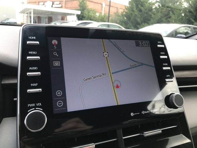 2021 Toyota Avalon Hybrid Limited