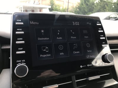 2021 Toyota Avalon Hybrid Limited