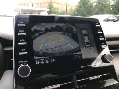 2021 Toyota Avalon Hybrid Limited