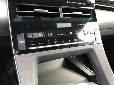 2021 Toyota Avalon Hybrid Limited