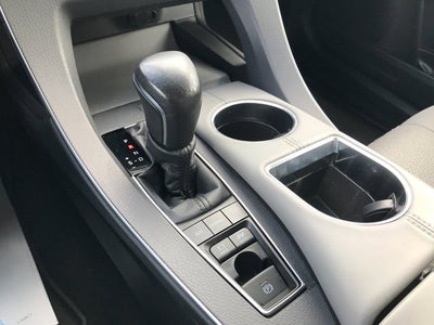 2021 Toyota Avalon Hybrid Limited