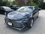 2021 Toyota Avalon Hybrid Limited