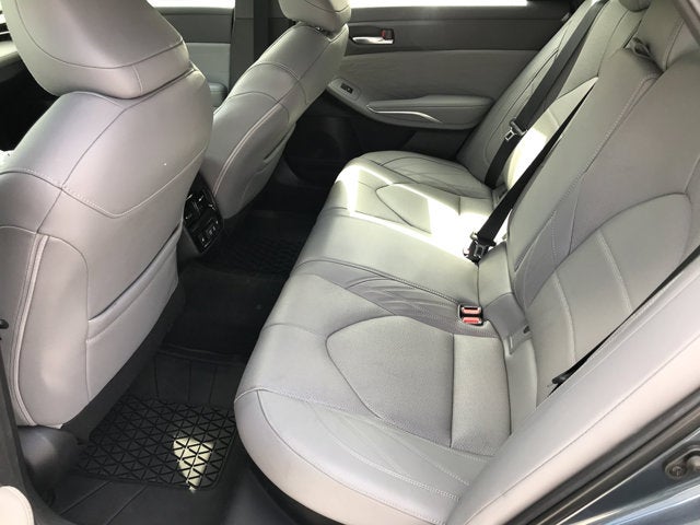 2021 Toyota Avalon Hybrid Limited