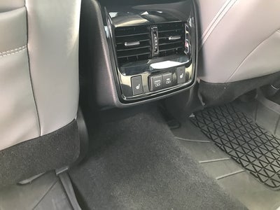 2021 Toyota Avalon Hybrid Limited