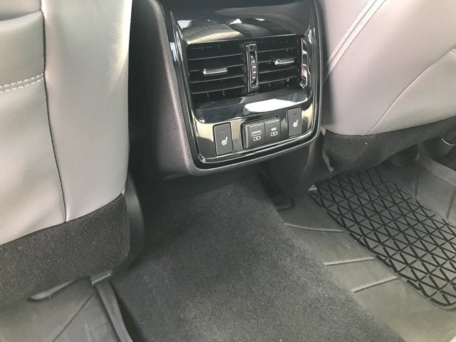 2021 Toyota Avalon Hybrid Limited