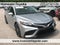 2023 Toyota Camry Hybrid SE
