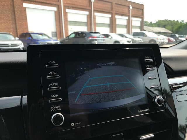 2023 Toyota Camry Hybrid SE
