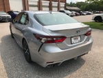 2023 Toyota Camry Hybrid SE