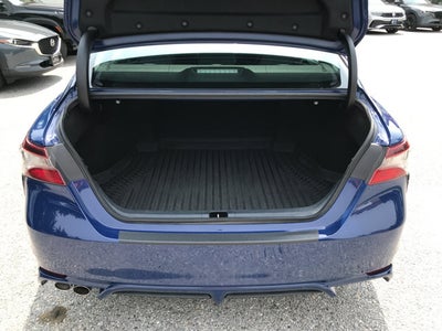 2023 Toyota Camry Hybrid SE Nightshade