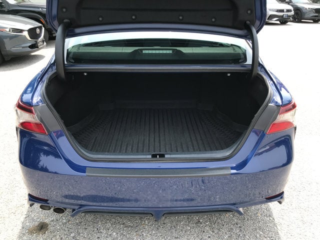 2023 Toyota Camry Hybrid SE Nightshade