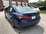 2023 Toyota Camry Hybrid SE Nightshade