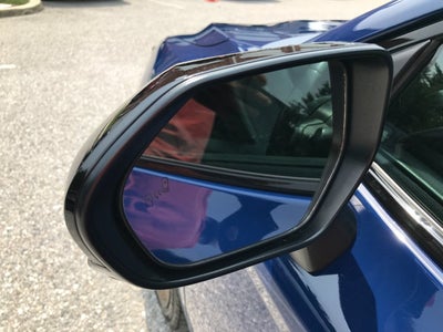 2023 Toyota Camry Hybrid SE Nightshade