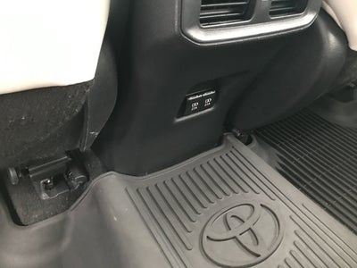 2021 Toyota RAV4 Hybrid XLE Premium
